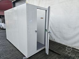Komora chłodnicza/mroźnicza 313x138x226 cm