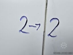 Komora chłodnicza/mroźnicza 313x138x226 cm