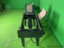 Kartonaufrichter / Bodenklappenfalter CF 10 T