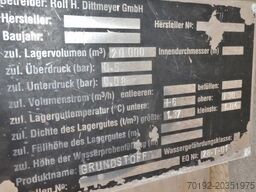 Rolf H. Dittmeyer GmbH 7115