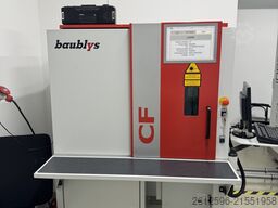 Baublys CF204M/NC30