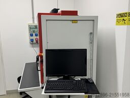 Baublys CF204M/NC30