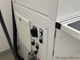 Baublys CF204M/NC30