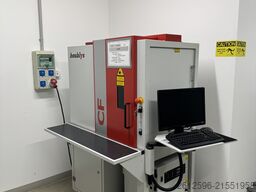 Baublys CF204M/NC30