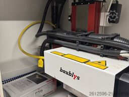 Baublys CF204M/NC30