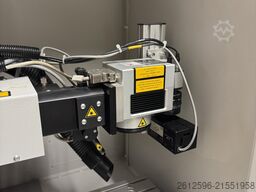 Baublys CF204M/NC30