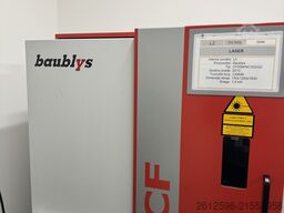 Baublys CF204M/NC30