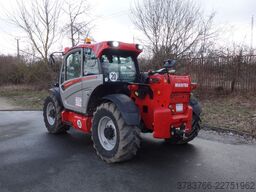 Manitou MLT1040 145 PS L JD ST4 S2