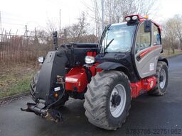 Manitou MLT1040 145 PS L JD ST4 S2