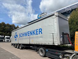 KÖGEL Mega Light Plus Lift 2x Fast Slider, SAF