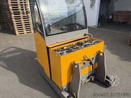 Jungheinrich ETV 214 2022y/ 10.5m