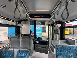 MERCEDES-BENZ Citaro C2 - O530 - Kamera - Stadtbus 12/2023
