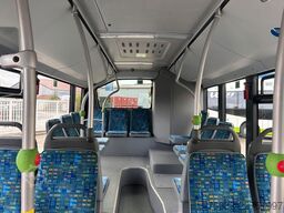 MERCEDES-BENZ Citaro C2 - O530 - Kamera - Stadtbus 12/2023