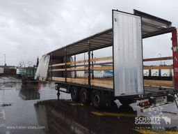Schmitz Cargobull Semitrailer Curtainsider Standard