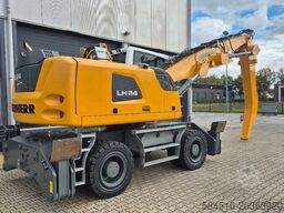 Liebherr LH24 M (generator)
