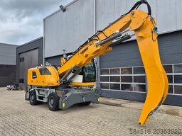 Liebherr LH24 M (generator)