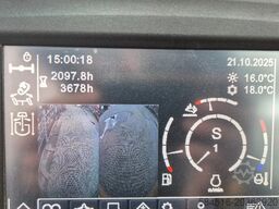 Liebherr LH24 M (generator)