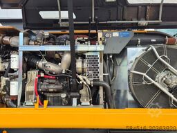 Liebherr LH24 M (generator)