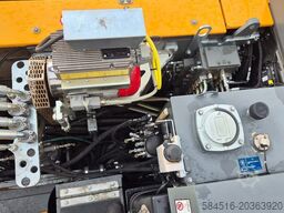 Liebherr LH24 M (generator)