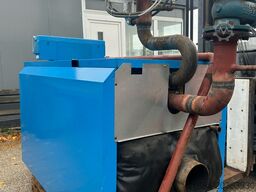 Buderus GE315 Heizkessel 230kw (0295)Öl Buderus GE315 Heizkessel 230kw (0295)