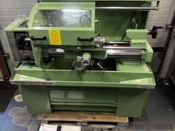 Harrison Trainer 280 CNC/Manual
