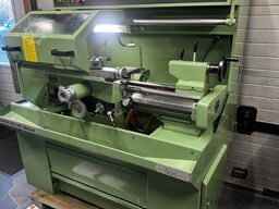 Harrison Trainer 280 CNC/Manual