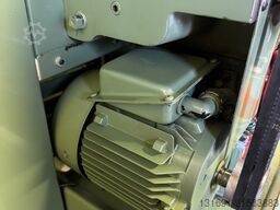 Harrison Trainer 280 CNC/Manual