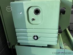 Harrison Trainer 280 CNC/Manual