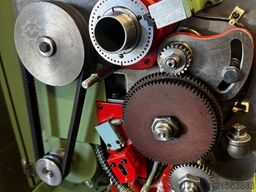 Harrison Trainer 280 CNC/Manual