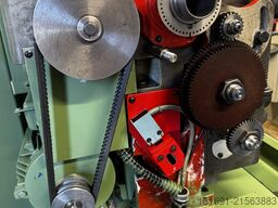 Harrison Trainer 280 CNC/Manual