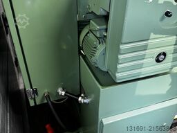 Harrison Trainer 280 CNC/Manual