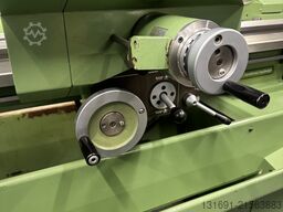 Harrison Trainer 280 CNC/Manual