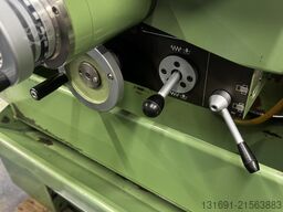 Harrison Trainer 280 CNC/Manual