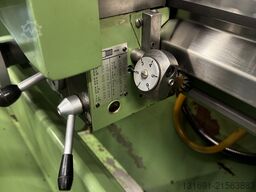 Harrison Trainer 280 CNC/Manual