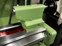 Harrison Trainer 280 CNC/Manual