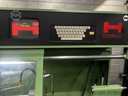Harrison Trainer 280 CNC/Manual