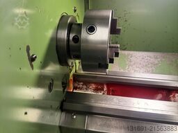 Harrison Trainer 280 CNC/Manual