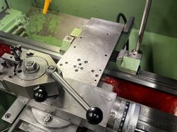 Harrison Trainer 280 CNC/Manual