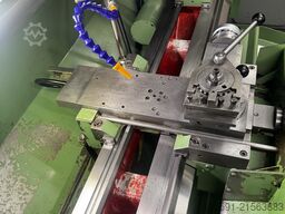 Harrison Trainer 280 CNC/Manual