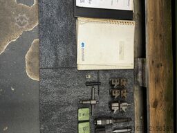 Harrison Trainer 280 CNC/Manual