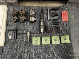 Harrison Trainer 280 CNC/Manual