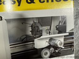 Harrison Trainer 280 CNC/Manual