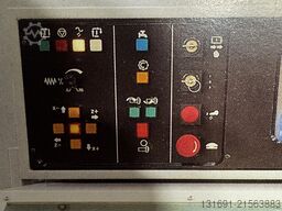 Harrison Trainer 280 CNC/Manual