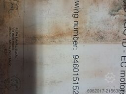 Alfa Laval IDB24-28CU-W10-AL7.0-2H