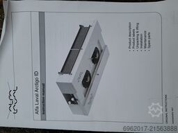 Alfa Laval IDB24-28CU-W10-AL7.0-2H