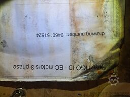 Alfa Laval IDB24-28CU-W10-AL7.0-2H