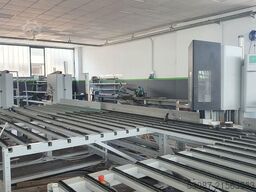 PROFTEQ Link 2 D , corner LAB