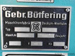 Bütfering AWS C-E 1100