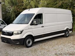 MAN TGE 3.140 L4H3 AHK-3,0t Kamera Klima