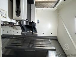 DMG MORI CMX 1100 V